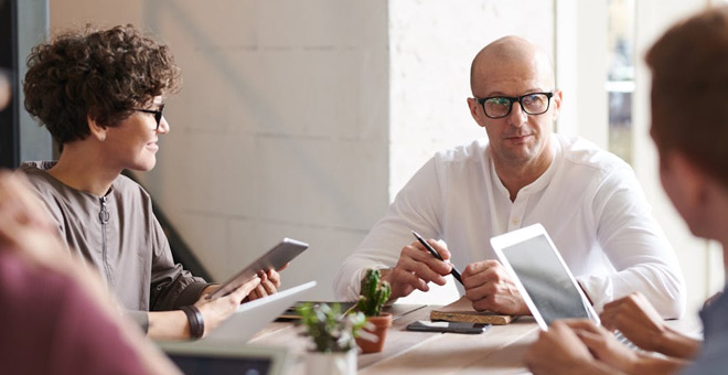 Diferencias de salarios entre empleados 2025