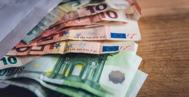 Diferencias salarios Europa 2026