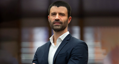 Digital Realty tiene nuevo director general para su divisi�n de Iberia