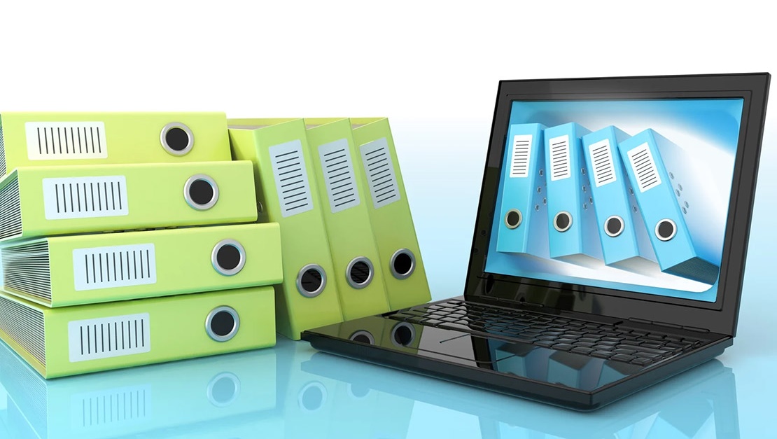 Digitalizacin de Recursos Humanos 2025