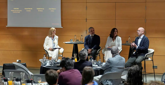 Directores de sostenibilidad y su implantaci�n en RRHH 2026