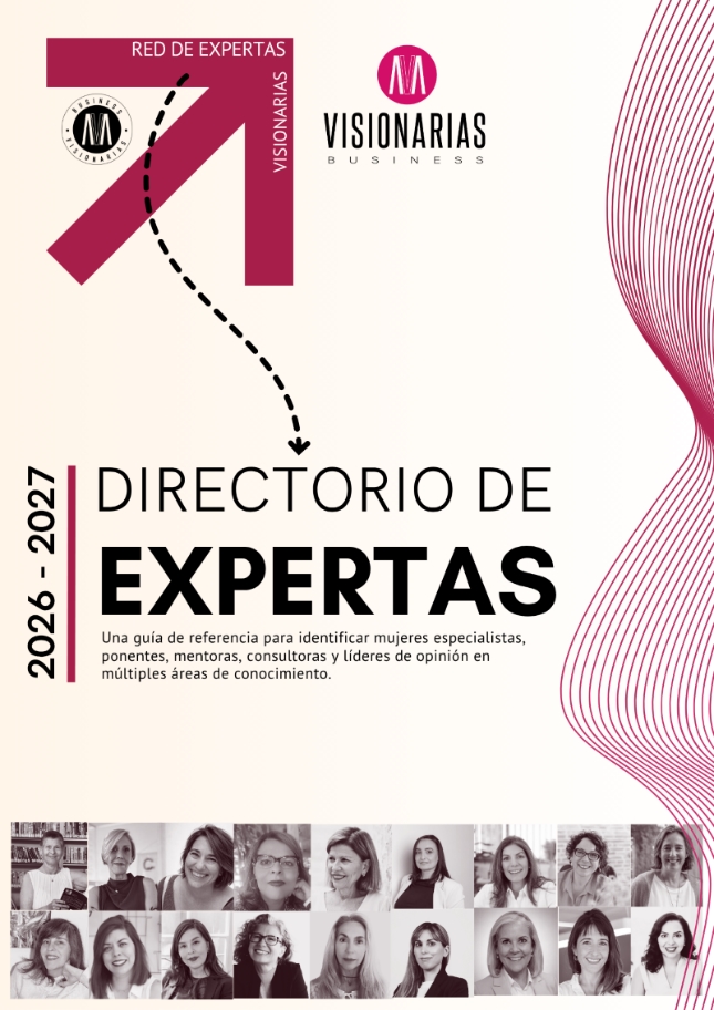 Directorio expertas para igualdad