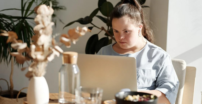Discapacidad psicosocial y bsqueda de empleo