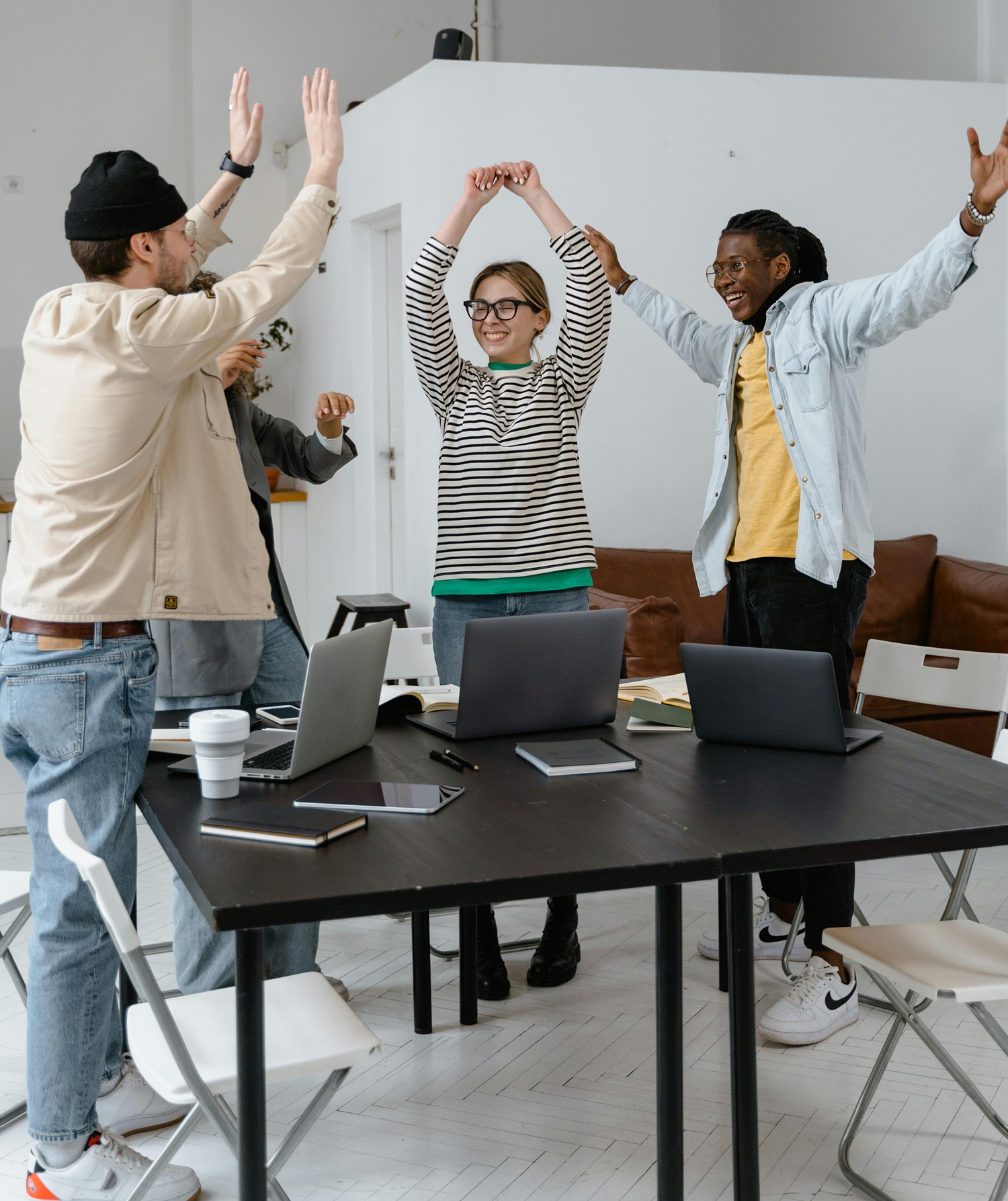 Diversidad cultural refuerzo de la cultura corporativa en las emrpesas 2026 