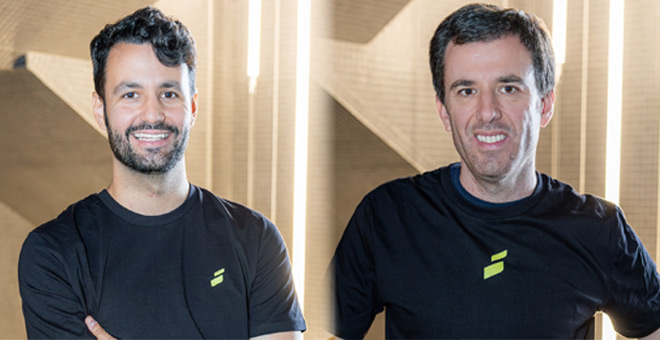 Doble refuerzo en Stamp