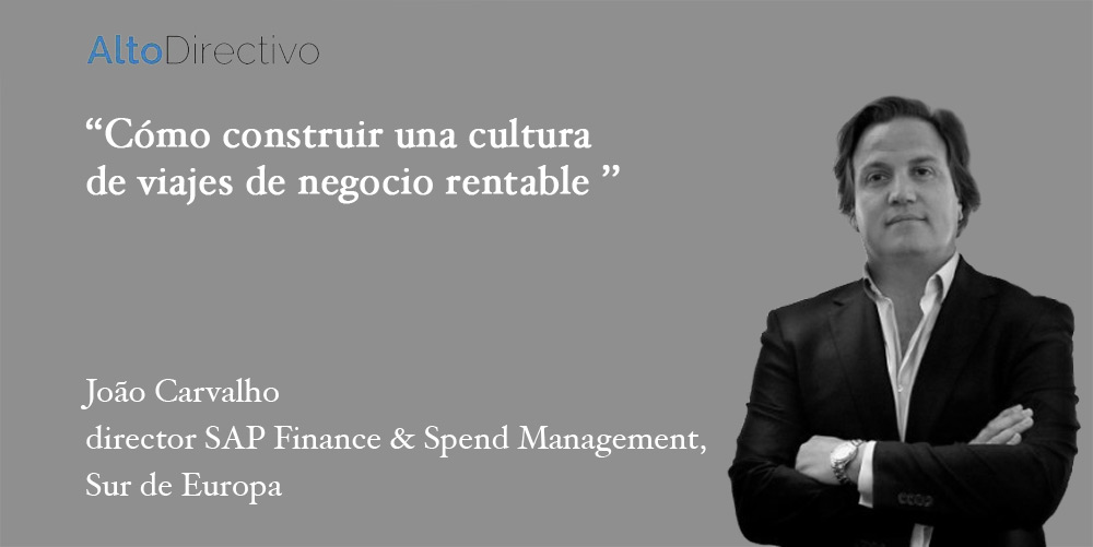 cultura de viajes de negocio rentable