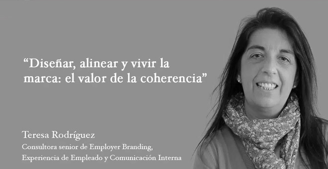 Editorial Teresa Rodrguez Consultora senior de Employer Branding