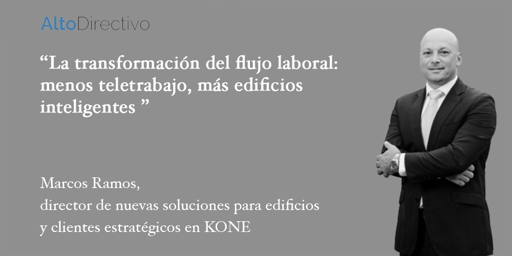 Editorial marcos Ramos Kone