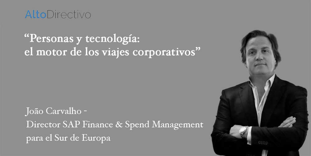 Editorial Joao Carvalho SAP