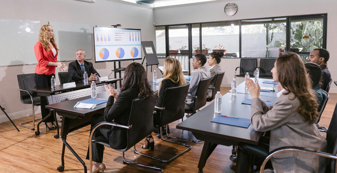 El agotamiento de los formatos tradicionales en la formaci�n corporativa 2026