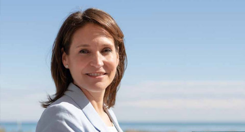 Elena Galante se pone al frente del Observatorio Espa�ol de Econom�a Circular