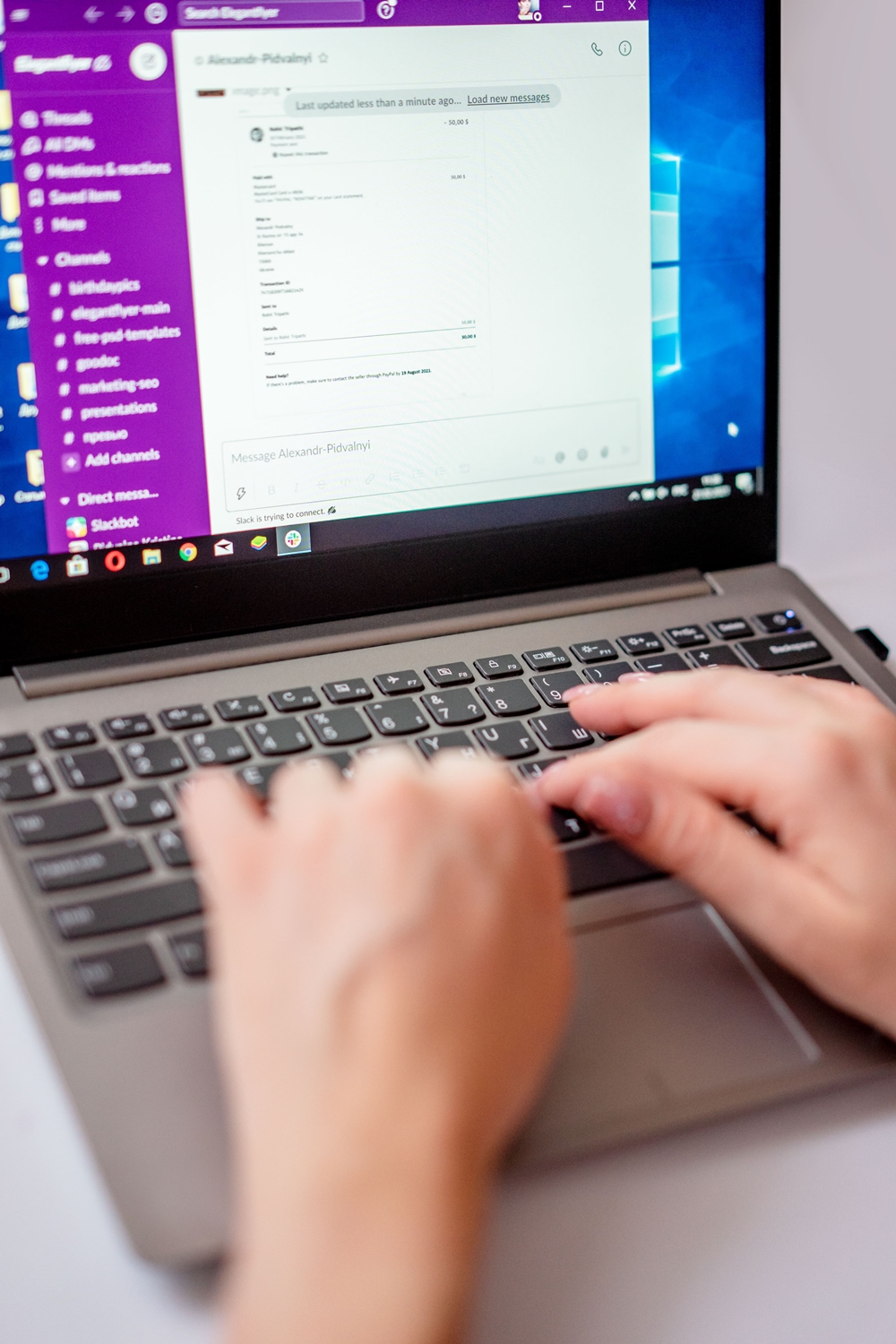 Empleo de la IA para buscar empleo