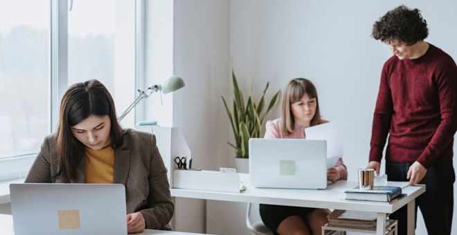 Estrategia digital para el crecimiento de una empresa 2026