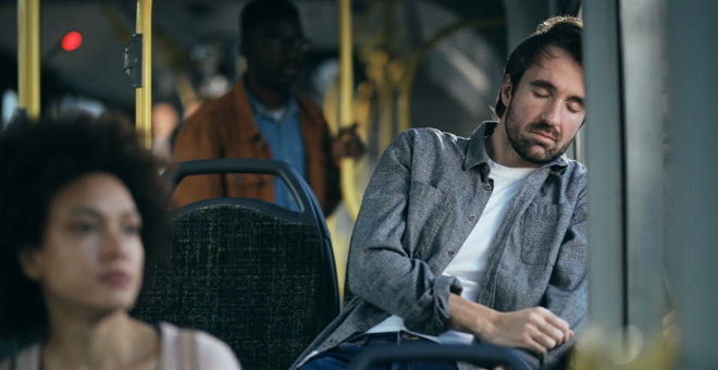 Estudio movilidad sostenible Edenred 2025