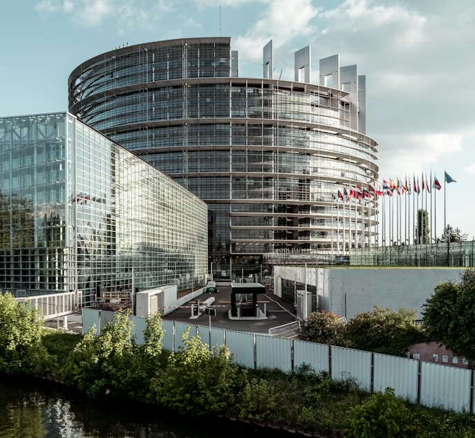 Europa suspenso en IA