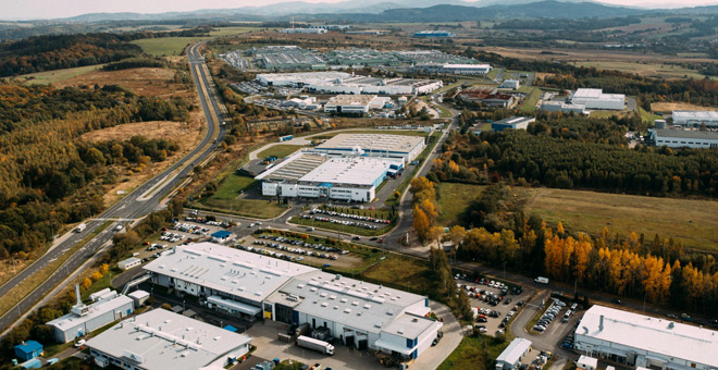 Europa suspenso en IA