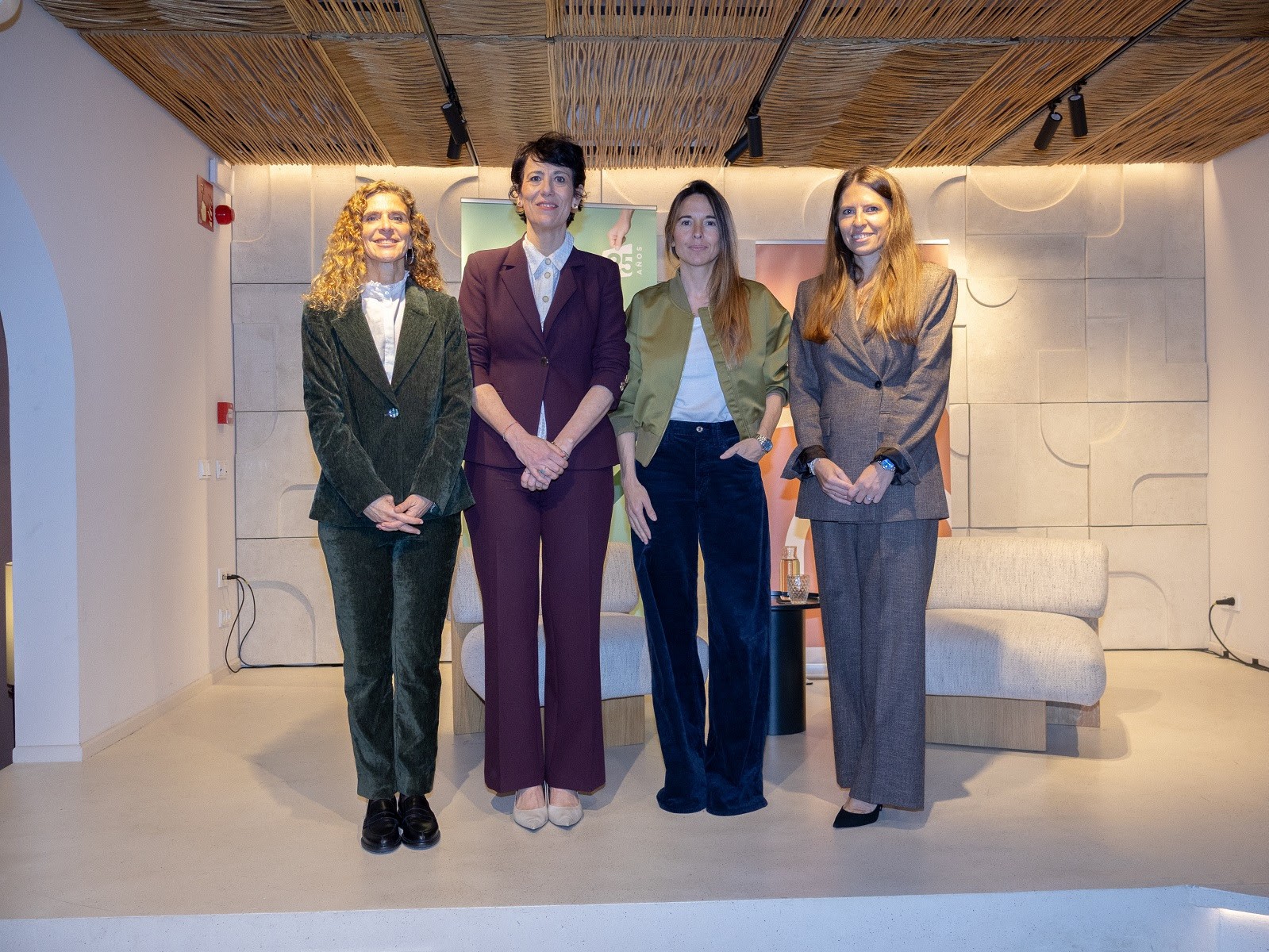 Evento Juno House Barcelona