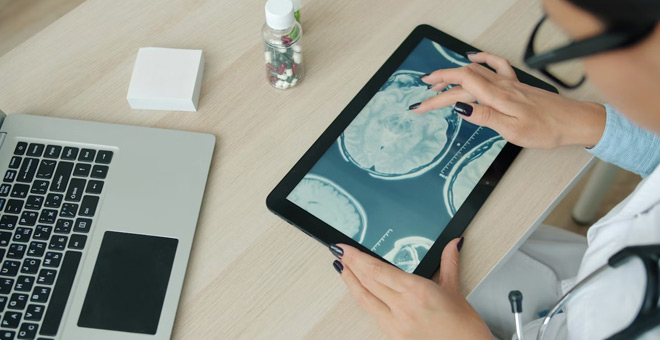 Evento programas salud digital en Espa�a 2026