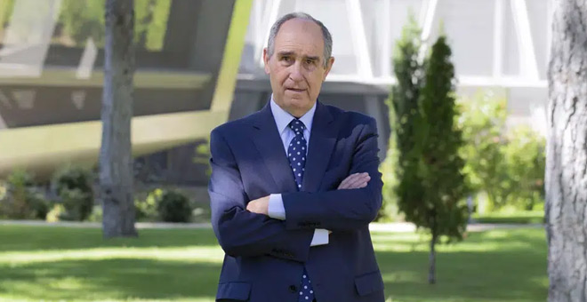 Fallecimiento Roque de las Heras Miguel