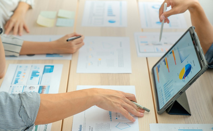 Falta de perfiles tcnico-comerciales en marketing 2025