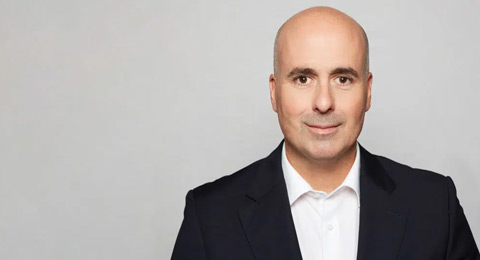 Relevo en la presidencia de la Fundaci�n IDIS