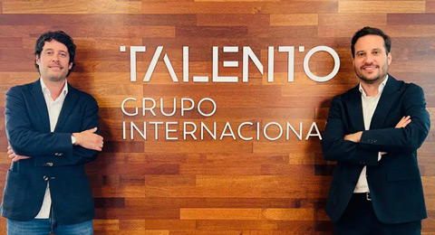 Incorporaci�n de un nuevo COO para Talento Grupo Internacional