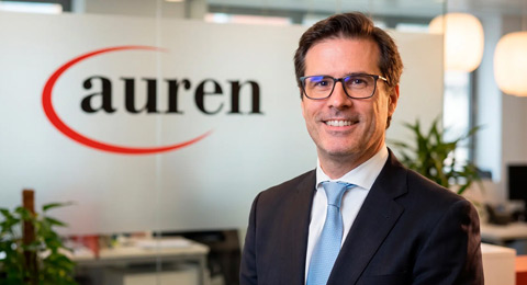 Incorporaci�n para el �rea de Consultor�a de Personas de Auren