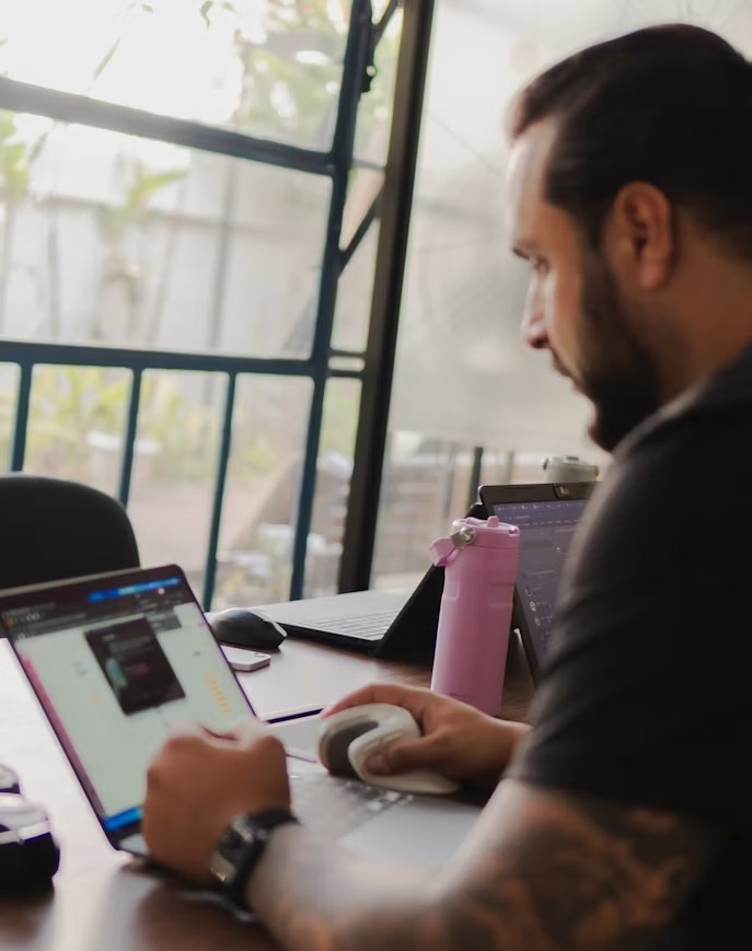 Fomento del teletrabajo en las empresas