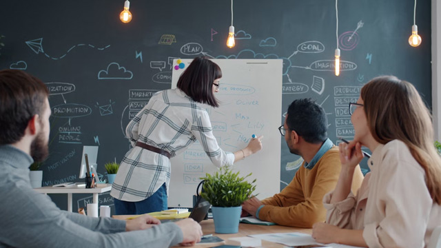 Formacin en los mandos empresariales 2025