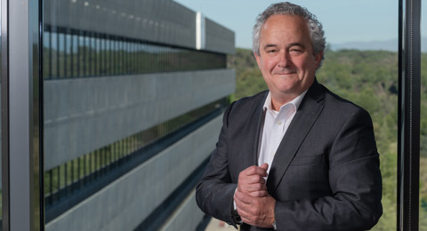 Francisco Mesonero se incorpora al Consejo Asesor de Faconauto Woman