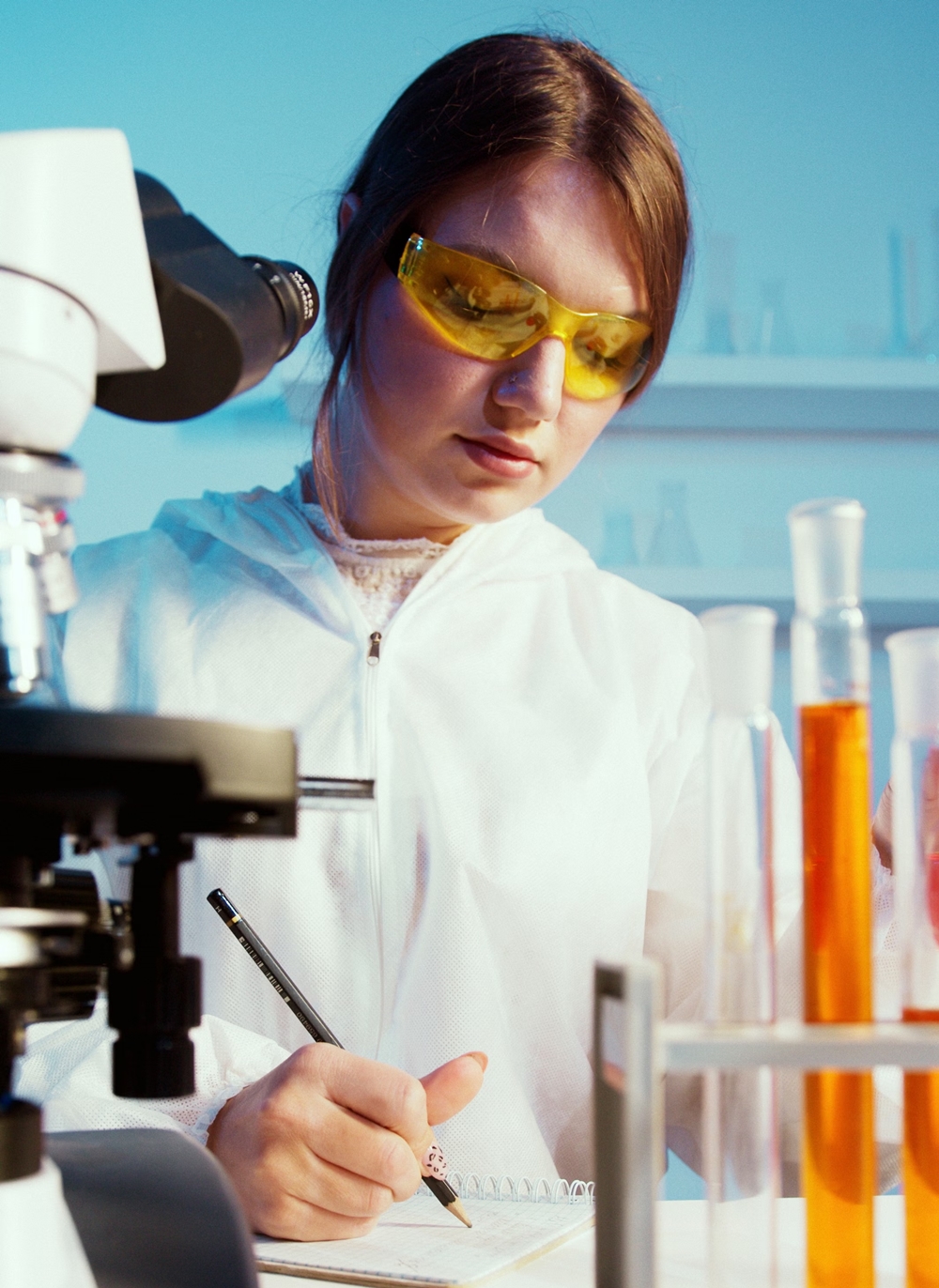 Formaci�n y fuga de talento en sector pharma