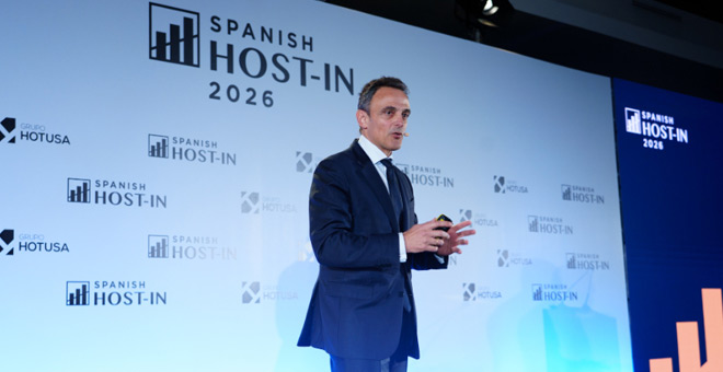 Futuro y problemas del sector hostelero 2026