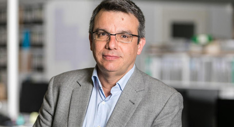 GSE nombra a Javier Bartolom� Country Manager para Espa�a y Portugal 