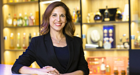 Gabriela Puertas se convierte en nueva directora de Recursos Humanos de DIAGEO Iberia