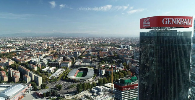 Liderazgo Generali Liderazgo Generali