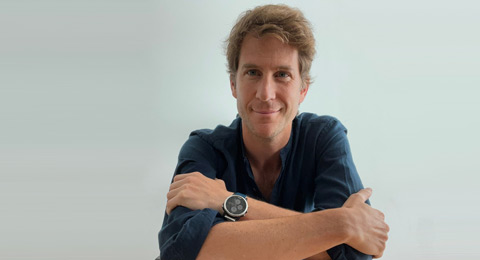 Gin Gindre llega a Oney Espa�a como nuevo Chief Commercial Officer