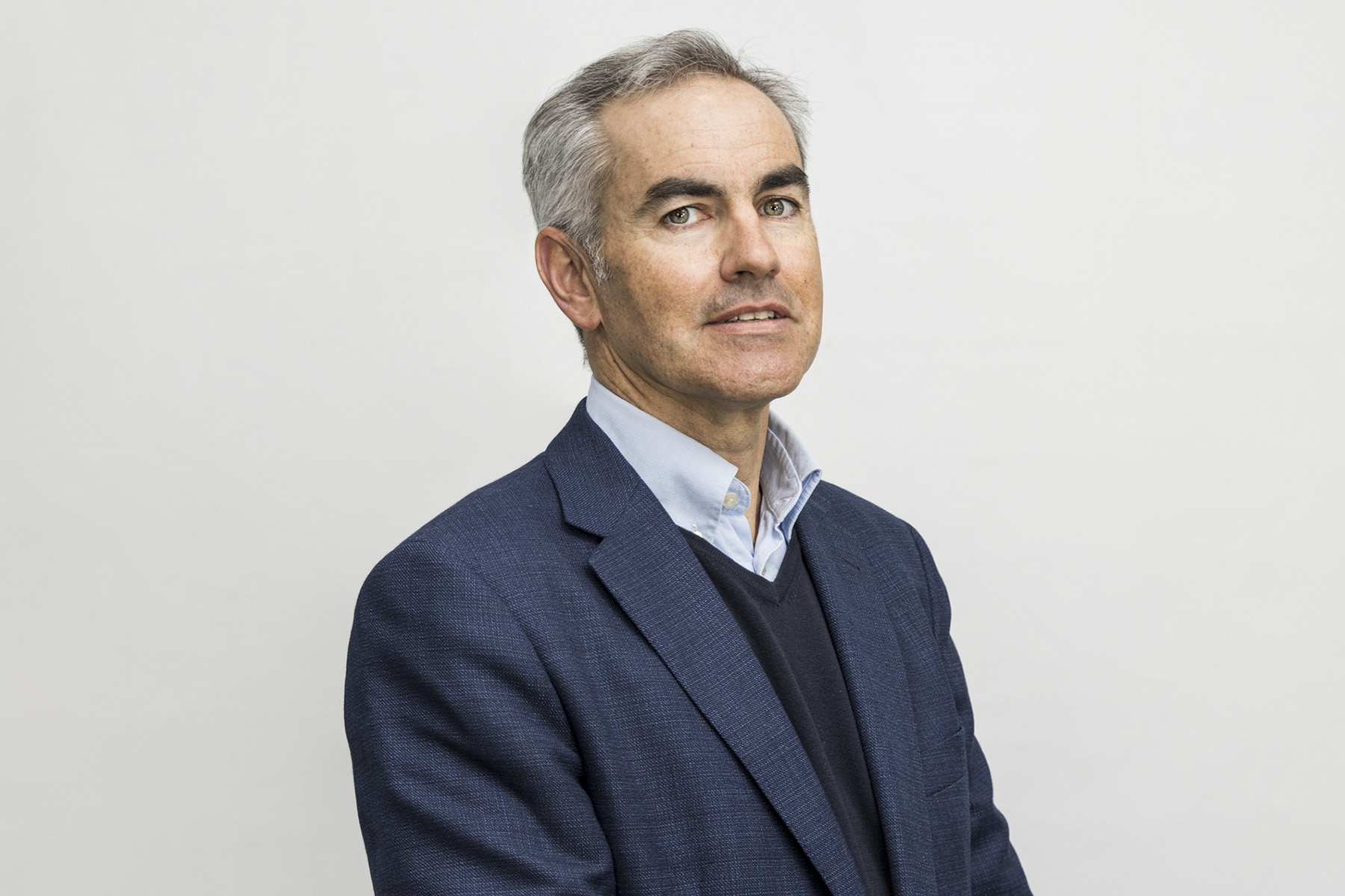 Gonzalo Echeverr�a - Zyxel art�culo opini�n 2026