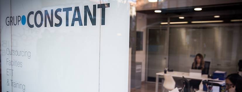 Grupo Constant reestructuraci�n financiera