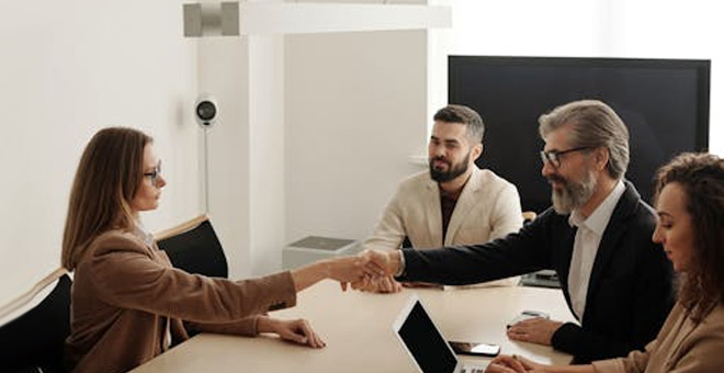 Igualdad salarial mujeres y hombres