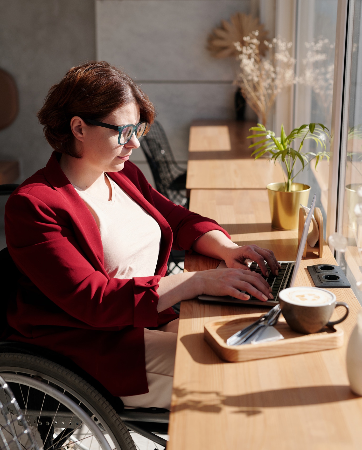 Impacto de la IA en el empleo de personas con discapacidad