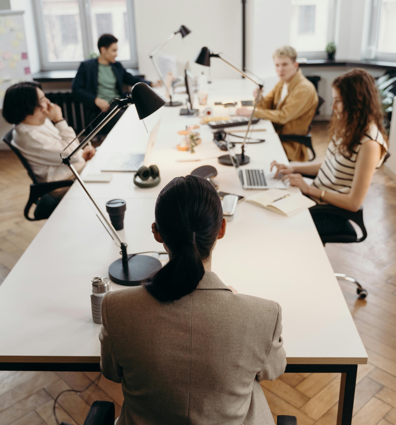 Influencia del manager en los empleados 2026