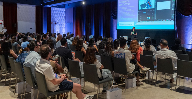 Iniciativa Canva para empresas