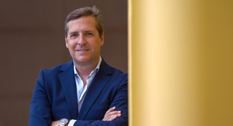 Nuevo director de Suscripciones en el grupo Vocento