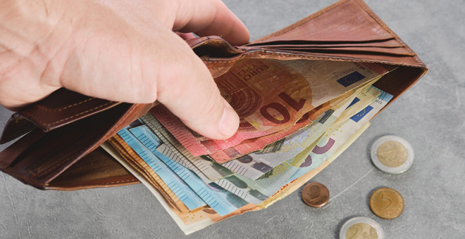 Insatisfacci�n salarial en Espa�a CCAA 2025