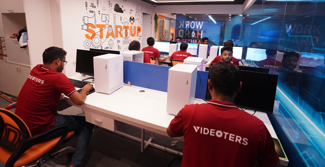 Inversin en startups Espaa crecimiento