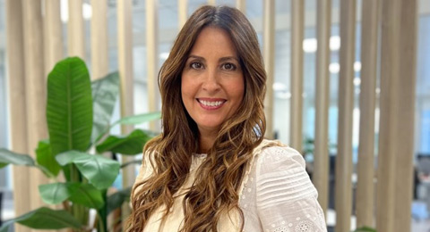 Isabel Ramos accede al puesto de Directora Interim Management de Wyser
