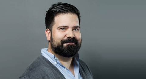 Adform refuerza su Departamento de Ventas en Espa�a con Iv�n Montoto