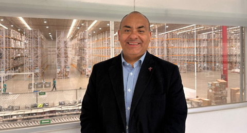 Logisfashion ficha a un nuevo Country Manager en M�xico para consolidar su segundo mercado m�s importante a nivel global