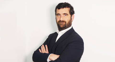 Jokin Ariceta se convierte en nuevo Global Managing Director de Entelgy 