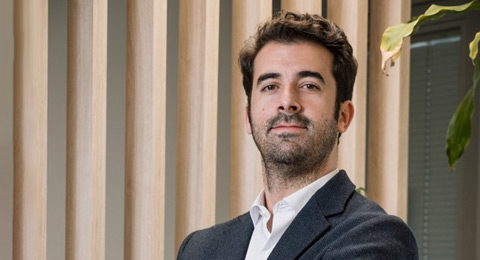 Jorge Ramos de Haro, nuevo Principal Director - Financial Services de Wyser